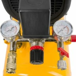 Cheap ❤️ Compresseur à courroie 100L 8 bar 1900W 230V AC 2.5 CV VITO ⭐ -Pas Cher Facom Magasin 5604612642129 3