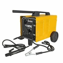 Cheap 🛒 Poste à souder 200A Traditionnel VENTILÉ VITO Baguettes 1.6 à 4 mm 💯