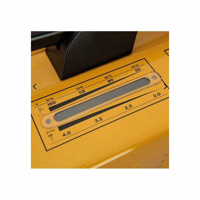 Best deal ✔️ Poste à souder 160A Traditionnel VENTILÉ VITOPOWER Baguettes 1.6 à 4 mm 🛒 3 Best deal ✔️ Poste à souder 160A Traditionnel VENTILÉ VITOPOWER Baguettes 1.6 à 4 mm 🛒 – Image 3