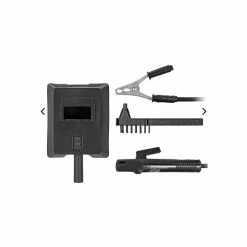 Best deal ✔️ Poste à souder 160A Traditionnel VENTILÉ VITOPOWER Baguettes 1.6 à 4 mm 🛒 7 Best deal ✔️ Poste à souder 160A Traditionnel VENTILÉ VITOPOWER Baguettes 1.6 à 4 mm 🛒 -Pas Cher Facom Magasin 5604612642495 4