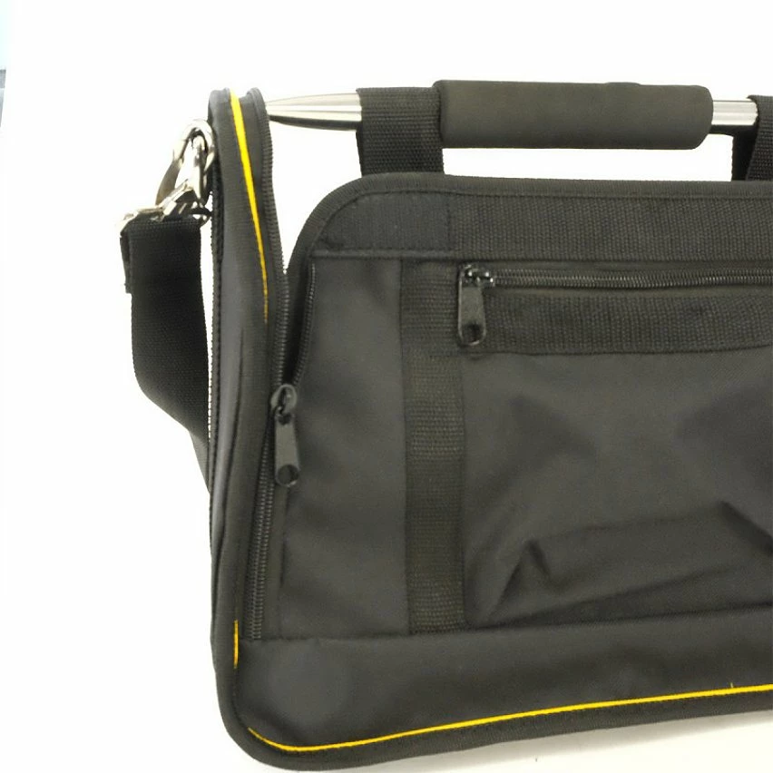 Cheapest 💯 Boite à outils sacoche électricien VITO 12 pièces Poignée acier renforcée Nylon haute Qualité Sac bandoulière 🧨 3 Cheapest 💯 Boite à outils sacoche électricien VITO 12 pièces Poignée acier renforcée Nylon haute Qualité Sac bandoulière 🧨 – Image 3