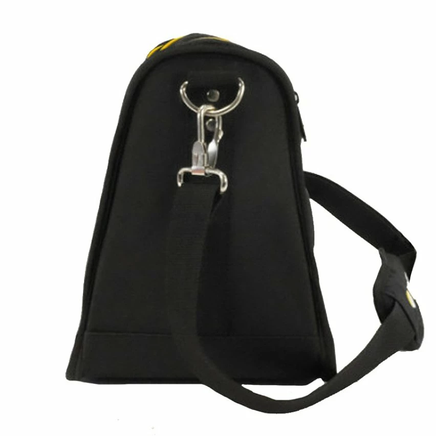 Cheapest 💯 Boite à outils sacoche électricien VITO 12 pièces Poignée acier renforcée Nylon haute Qualité Sac bandoulière 🧨 6 Cheapest 💯 Boite à outils sacoche électricien VITO 12 pièces Poignée acier renforcée Nylon haute Qualité Sac bandoulière 🧨 – Image 6