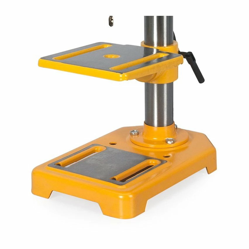 Best Pirce 💯 Perceuse à colonne 500W VITO Colonne FONTE mandrin 13mm 5 vitesses ❤️ 2 Best Pirce 💯 Perceuse à colonne 500W VITO Colonne FONTE mandrin 13mm 5 vitesses ❤️ – Image 2