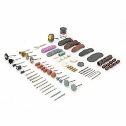 Best Pirce ⭐ Outil Micro Précision 218 accessoires + Rallonge Souple VITO Pro power 135W Polyvalent 6 vitesses de travail 🛒 -Pas Cher Facom Magasin 5604612677299 3