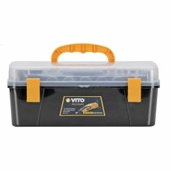 Best Pirce ⭐ Outil Micro Précision 218 accessoires + Rallonge Souple VITO Pro power 135W Polyvalent 6 vitesses de travail 🛒 -Pas Cher Facom Magasin 5604612677299 4