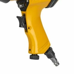 Best Sale 🌟 Clé à choc pneumatique 1/2" VITO 4 Réglages de couple + Accessoires + Mallette 🛒 -Pas Cher Facom Magasin 5604612681739 3