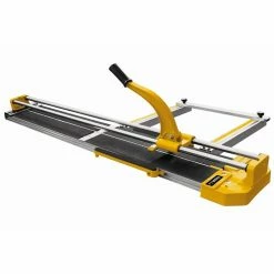 Coupon 🔔 Coupe-carreaux Professionnel 1200mm VITO Coupe Carrelage jusqu'à 120 cm 🌟