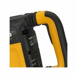 Best Pirce ❤️ Marteau Piqueur Perforateur 1200W VITOPOWER SDS-max 2950 cps/minute Système Anti vibrations 🌟 -Pas Cher Facom Magasin 5604612686987 3