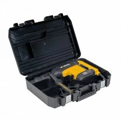 Discount 🌟 Marteau perforateur Piqueur 1500 W VITO SDS-max 15 Joules 2760 cps/minute Système anti vibrations Rotation 360° ✔️ -Pas Cher Facom Magasin 5604612686994 5