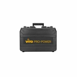 Discount 🌟 Marteau perforateur Piqueur 1500 W VITO SDS-max 15 Joules 2760 cps/minute Système anti vibrations Rotation 360° ✔️ -Pas Cher Facom Magasin 5604612686994 6