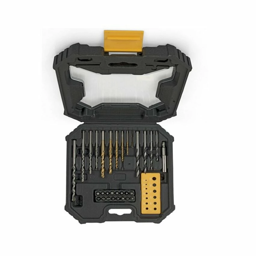 Best Pirce 🤩 Forets et embouts Mallette 32 pièces VITOPOWER Pierre Bois Acier et Accessoires Mallette ⭐ 1 Best Pirce 🤩 Forets et embouts Mallette 32 pièces VITOPOWER Pierre Bois Acier et Accessoires Mallette ⭐