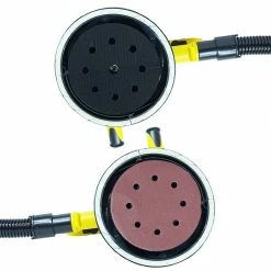 Wholesale 😀 Ponceuse à plâtre 800 W diam 185mm VITOPOWER Professionnelle Eclairage LED Incorporé 🔥 7 Wholesale 😀 Ponceuse à plâtre 800 W diam 185mm VITOPOWER Professionnelle Eclairage LED Incorporé 🔥 -Pas Cher Facom Magasin 5604612690847 3