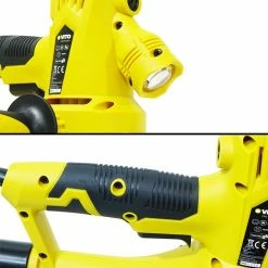 Wholesale 😀 Ponceuse à plâtre 800 W diam 185mm VITOPOWER Professionnelle Eclairage LED Incorporé 🔥 8 Wholesale 😀 Ponceuse à plâtre 800 W diam 185mm VITOPOWER Professionnelle Eclairage LED Incorporé 🔥 -Pas Cher Facom Magasin 5604612690847 4