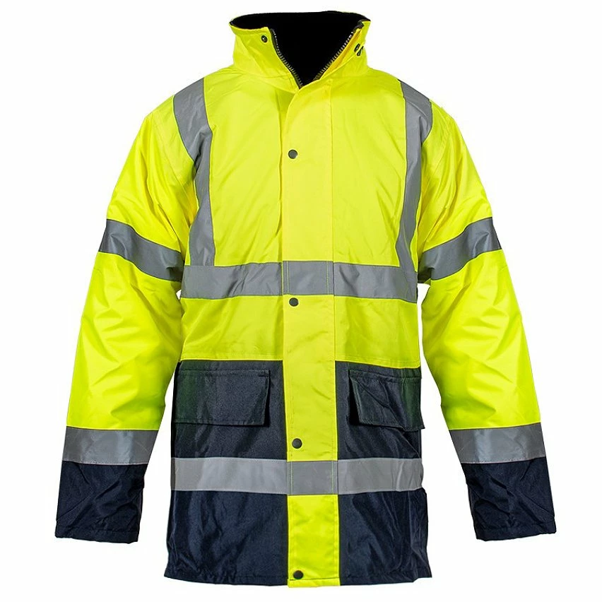 Best reviews of 🛒 Blouson haute visibilité Jaune fluo Bande réfléchissante VITO SECURITY 100% polyester Taille M 😍 1 Best reviews of 🛒 Blouson haute visibilité Jaune fluo Bande réfléchissante VITO SECURITY 100% polyester Taille M 😍