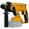 Hot Sale 🌟 Marteau Perforateur SDS PLUS sans fil 20V sans batterie ni chargeur VITO EGO LI ✔️