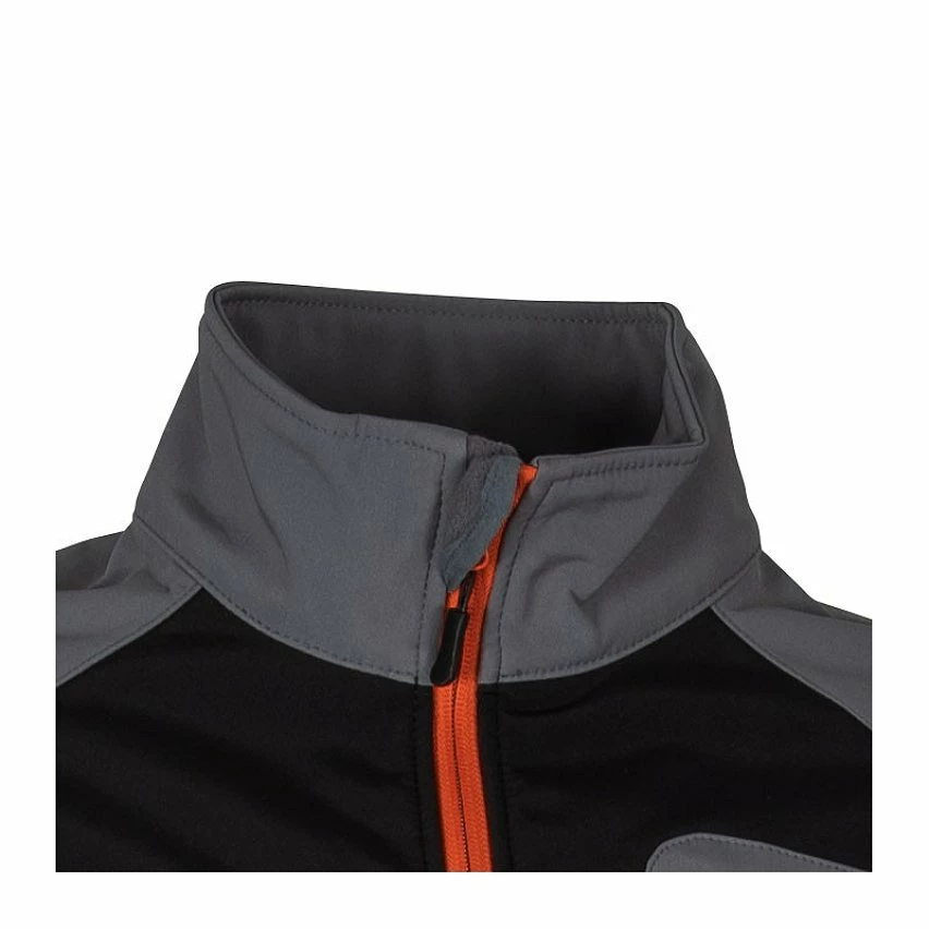 Deals 👍 Veste polaire imperméable VITO SECURITY 65 % polyester, 35% coton Taille M Mixte 🥰 2 Deals 👍 Veste polaire imperméable VITO SECURITY 65 % polyester, 35% coton Taille M Mixte 🥰 – Image 2