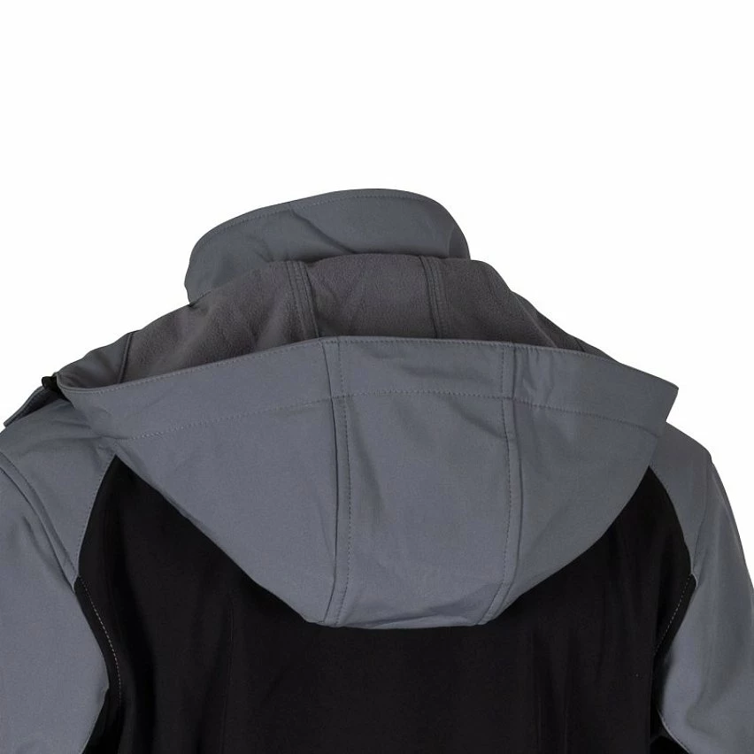 Best Sale 🧨 Veste polaire imperméable VITO SECURITY 65% polyester, 35% coton Taille L Mixte Capuche ❤️ 2 Best Sale 🧨 Veste polaire imperméable VITO SECURITY 65% polyester, 35% coton Taille L Mixte Capuche ❤️ – Image 2
