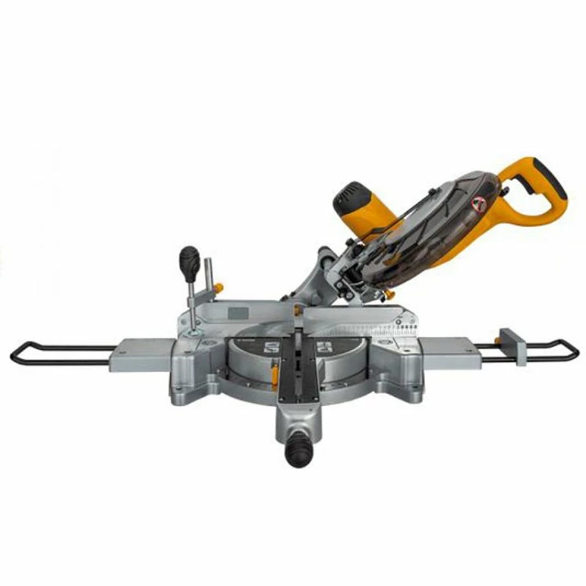 Budget 💯 Scie à onglet laser 2200W Disque Ø 305 mm Alésage 30 mm VITO Professionnelle 230V 😉 5 Budget 💯 Scie à onglet laser 2200W Disque Ø 305 mm Alésage 30 mm VITO Professionnelle 230V 😉 – Image 5