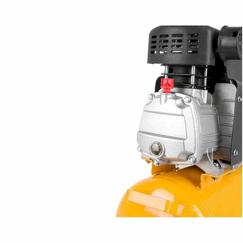 Budget 🥰 Compresseur d'air 24L Silencieux VITO 10 bar 145 PSI 2.5 CV Débit 206 L/min 🔥 7 Budget 🥰 Compresseur d'air 24L Silencieux VITO 10 bar 145 PSI 2.5 CV Débit 206 L/min 🔥 – Image 7