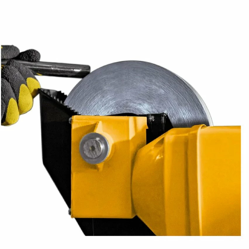 Outlet 🔔 Touret à meuler double 250W Ø 150 / Ø 200 mm VITO 230V 😍 3 Outlet 🔔 Touret à meuler double 250W Ø 150 / Ø 200 mm VITO 230V 😍 – Image 3