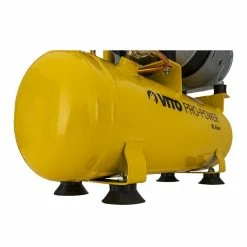 Coupon ✔️ Compresseur d'air Silencieux 6L 8 bar 0.7 CV 500W VITO 🤩 9 Coupon ✔️ Compresseur d'air Silencieux 6L 8 bar 0.7 CV 500W VITO 🤩 -Pas Cher Facom Magasin 5604612711184 3