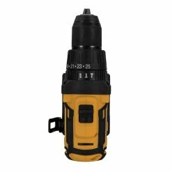 Wholesale 🥰 Pack 2 outils Perceuse Brushless 20V 2 Batterie 4Ah + Outil Multifonctions vissage VITO 4V + Accessoires Batterie Chargeur VITO 🧨 -Pas Cher Facom Magasin 5604612711191 5 1