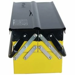 Hot Sale ❤️ Caisse à outils 89 pièces VITO CHROME VANADIUM Outils robustes Haute qualité 🎉 -Pas Cher Facom Magasin 5604612711207 3