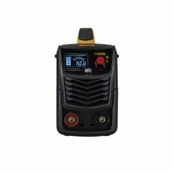 Buy 😉 Poste a souder Professionnel inverter MMA TIG 150 Soude Ø 1.6 à 4 mm Malette luxe VITO 🔔 -Pas Cher Facom Magasin 5604612711986 5