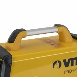 Wholesale ✔️ Poste a souder inverter Combiné ARC TIG 200A Torche TIG +12 baguettes Ø 2.5 mm + Cagoule Automatique + Mallette luxe VITO ⭐ -Pas Cher Facom Magasin 5604612712006 3 1