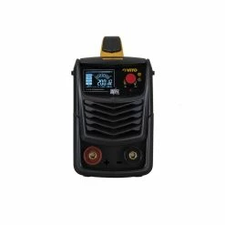 Wholesale ✔️ Poste a souder inverter Combiné ARC TIG 200A Torche TIG +12 baguettes Ø 2.5 mm + Cagoule Automatique + Mallette luxe VITO ⭐ -Pas Cher Facom Magasin 5604612712006 4 1