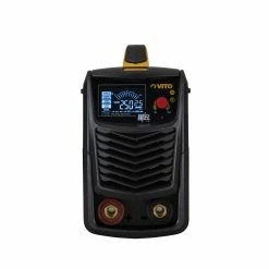 Budget 🔥 Poste a souder Professionnel inverter MMA TIG 250 Soude Ø 1.6 à 5 mm Malette luxe VITO ⭐ 10 Budget 🔥 Poste a souder Professionnel inverter MMA TIG 250 Soude Ø 1.6 à 5 mm Malette luxe VITO ⭐ -Pas Cher Facom Magasin 5604612712013 4