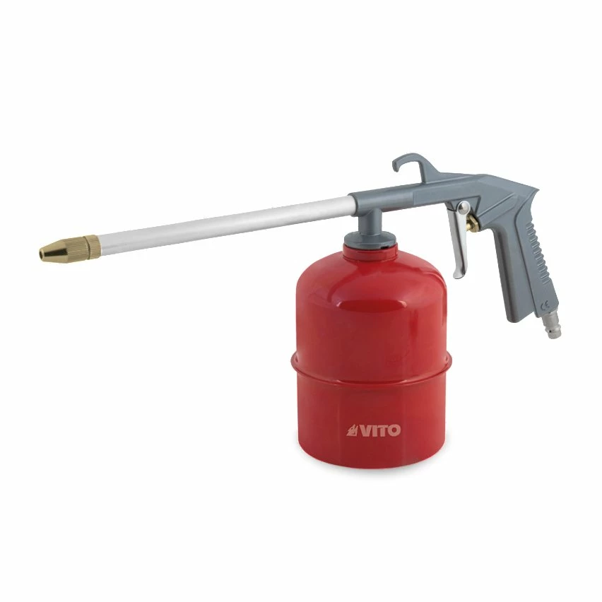 Cheapest ⌛ Kit pneumatique de 8 accessoires VITO pour Compresseurs d'air ✨ 2 Cheapest ⌛ Kit pneumatique de 8 accessoires VITO pour Compresseurs d'air ✨ – Image 2