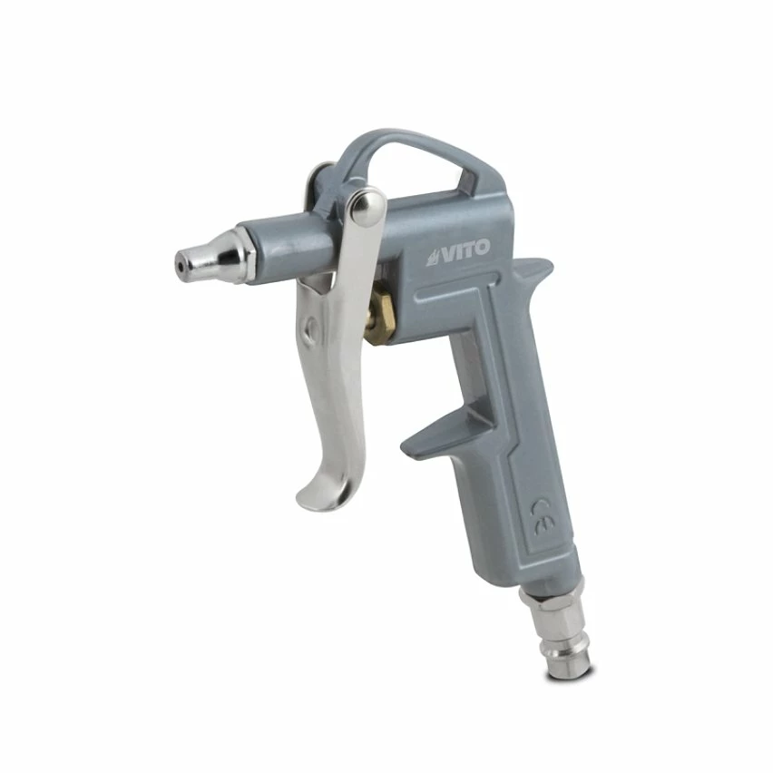 Cheapest ⌛ Kit pneumatique de 8 accessoires VITO pour Compresseurs d'air ✨ 6 Cheapest ⌛ Kit pneumatique de 8 accessoires VITO pour Compresseurs d'air ✨ – Image 6