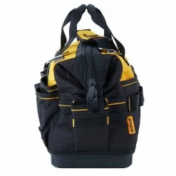 Wholesale 👍 Sac à outils 25 L Caterpillar Polyester 600D / PVC 18 poches extérieures 12 poches intérieures Léger 😉 -Pas Cher Facom Magasin 5711013109714 3