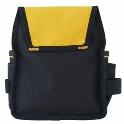 Cheapest 🎁 Sacoche à outils Caterpillar 5 poches Polyester 600D / PVC légère 🤩 -Pas Cher Facom Magasin 5711013109769 4