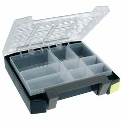 Best Pirce 🧨 Raaco boite a outils bleu 🔔