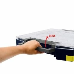 Brand new 😉 Raaco boite a outils bleu 🎁 9 Brand new 😉 Raaco boite a outils bleu 🎁 -Pas Cher Facom Magasin 5733439134866 5