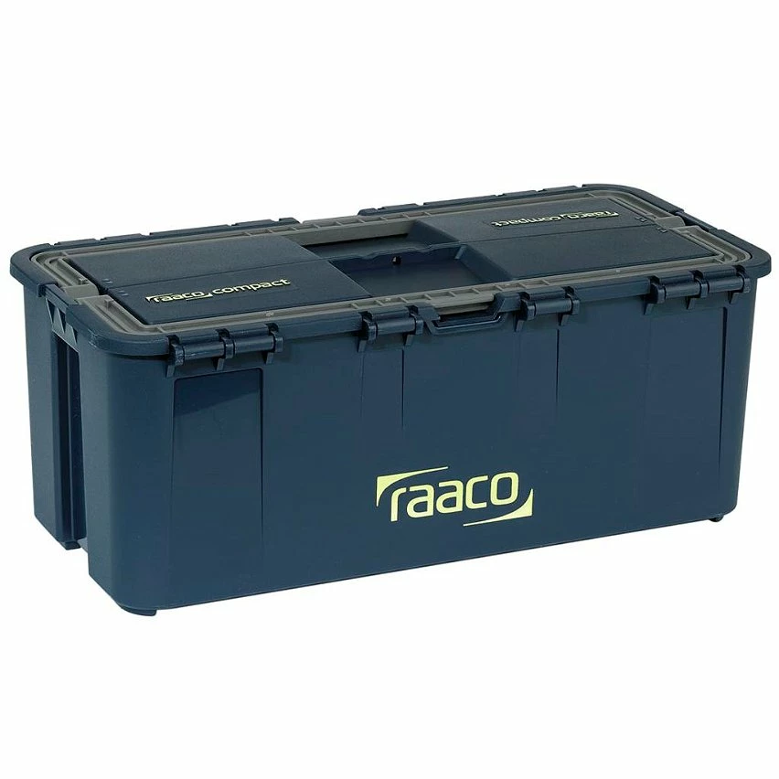 Deals ⭐ Raaco boite a outils bleu ⌛ 2 Deals ⭐ Raaco boite a outils bleu ⌛ – Image 2