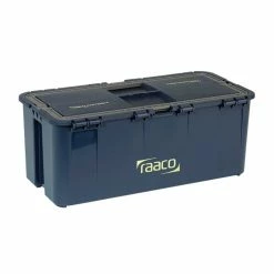 Cheapest ❤️ Raaco boite a outils bleu 😍 -Pas Cher Facom Magasin 5733439136570 4