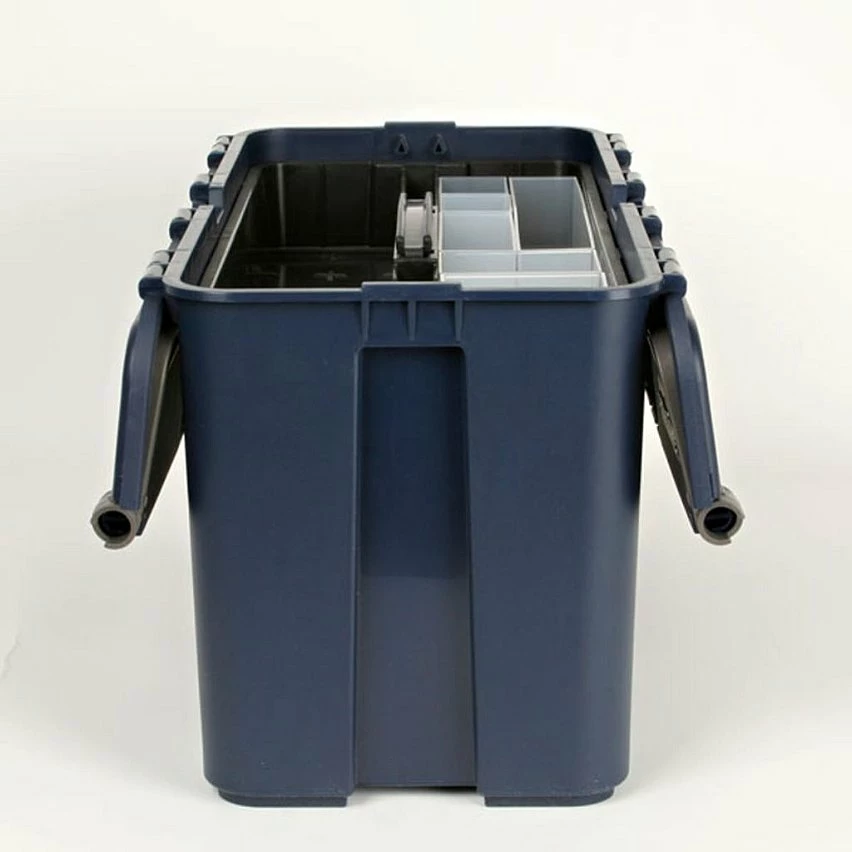 Cheapest 😀 Raaco boite a outils bleu 😍 2 Cheapest 😀 Raaco boite a outils bleu 😍 – Image 2