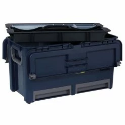 Discount ⌛ Raaco boite a outils bleu ✔️ 9 Discount ⌛ Raaco boite a outils bleu ✔️ -Pas Cher Facom Magasin 5733439136600 5