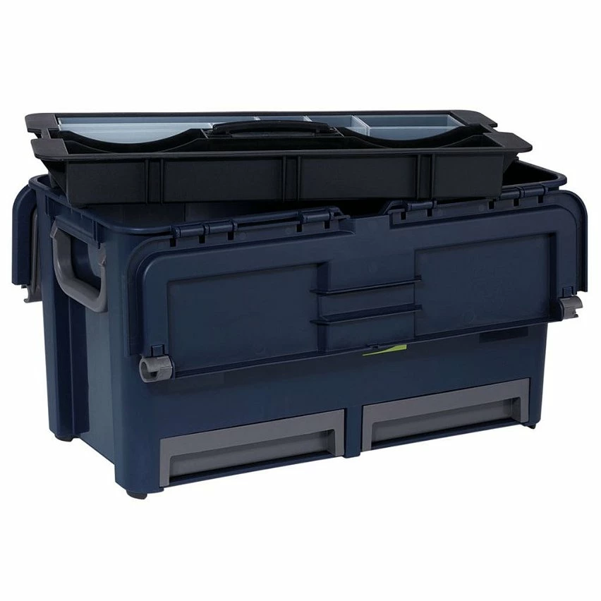 Discount ⌛ Raaco boite a outils bleu ✔️ 5 Discount ⌛ Raaco boite a outils bleu ✔️ – Image 5