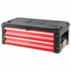 Page de garde 27 Coupon 👍 Yato boîte à outils multicolore 😉