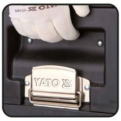 Coupon 👍 Yato boîte à outils multicolore 😉 -Pas Cher Facom Magasin 5906083091070 3