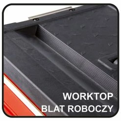 Coupon 👍 Yato boîte à outils multicolore 😉 -Pas Cher Facom Magasin 5906083091070 5