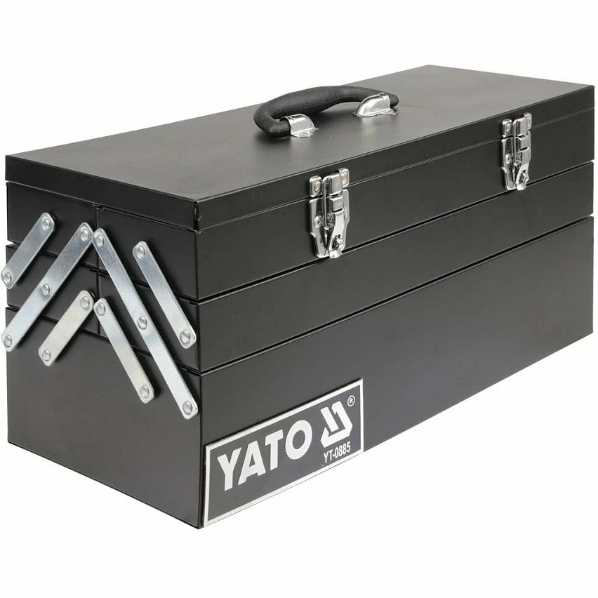 Outlet 👏 Yato boite a outils 🤩 3 Outlet 👏 Yato boite a outils 🤩 – Image 3