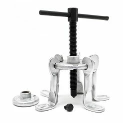 Budget đ§š Sans marque Arrache Moyeu Universel 5 Griffes Extracteur Outil Auto Moyeux ForgĂ©s đŻ