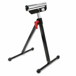 Best Sale ❤️ Sans marque Servante d'atelier à Rouleau jusqu'à 60 kg avant réglable en hauteur 👍