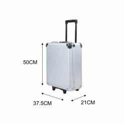 Buy 🧨 Valise outils et accessoires malette en aluminium avec roulettes 999 pièces HobbyTech ⌛ 6 Buy 🧨 Valise outils et accessoires malette en aluminium avec roulettes 999 pièces HobbyTech ⌛ -Pas Cher Facom Magasin 7141253315077 3