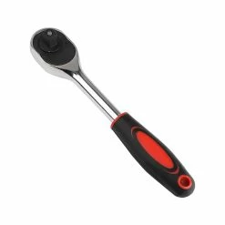 Best reviews of ✨ Cliquet 1/2" et douilles 6 pans Chrome Vanadium Lot de 12 pièces HobbyTech 🌟 -Pas Cher Facom Magasin 7141253338755 3